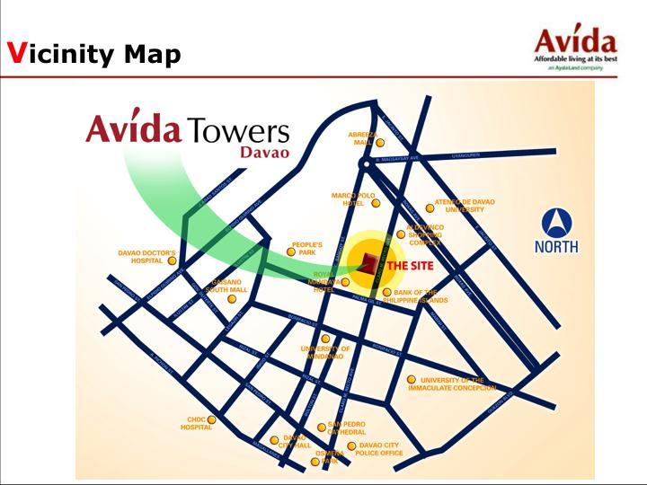 Апартаменты Davao Avida Towers By Jyu Экстерьер фото